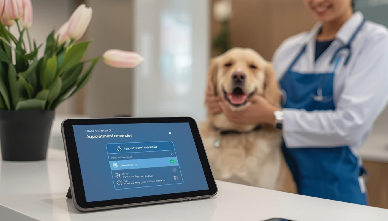 Telehealth Triumphs Bringing Vet Care to Every Home