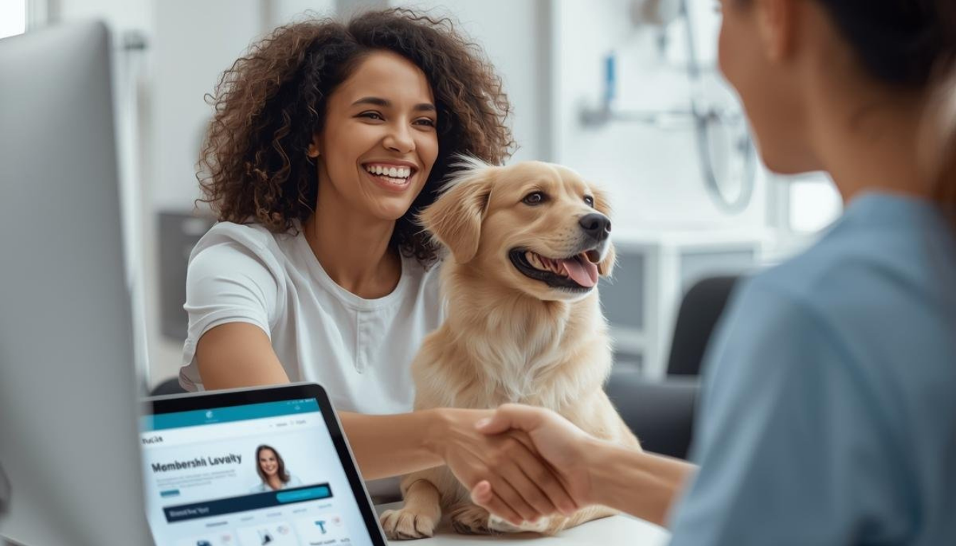 Building Loyalty: How Digital Membership Plans Elevate Client Relationships