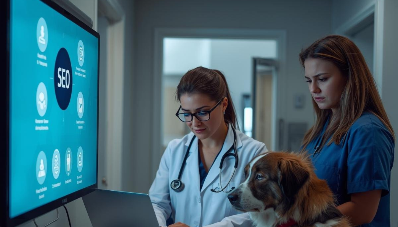 Telehealth Triumphs Bringing Vet Care to Every Home