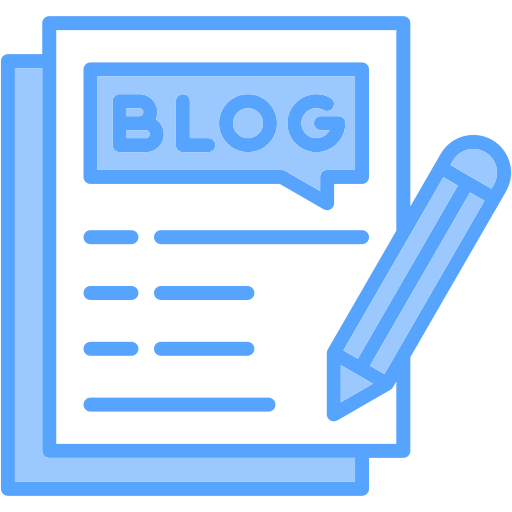 Blogs