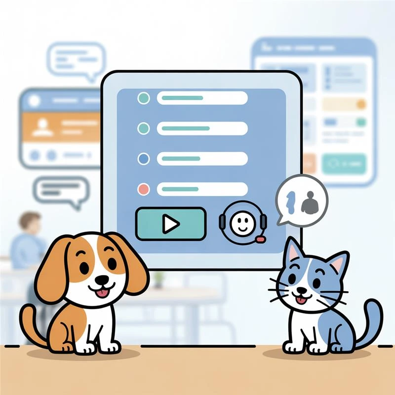 Onboarding, Training & Support