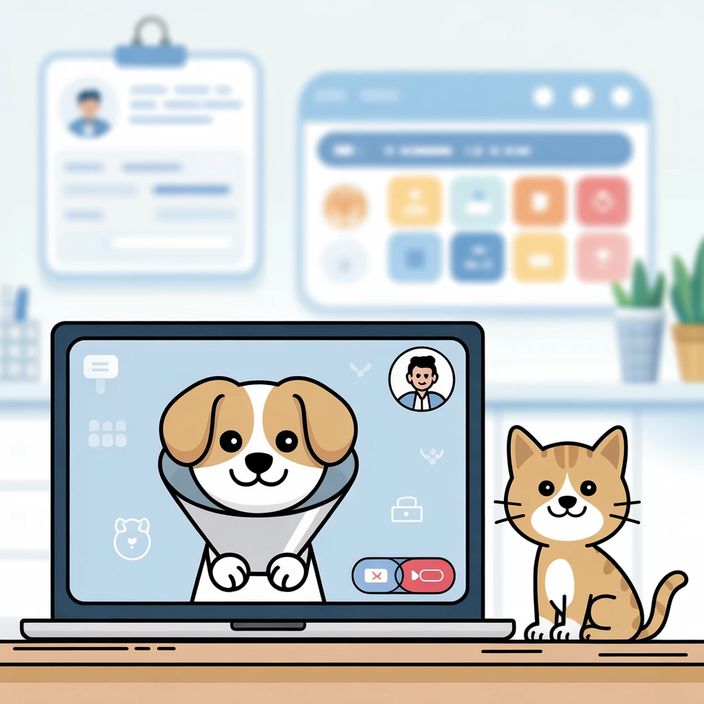 Video Consultations & Telemedicine