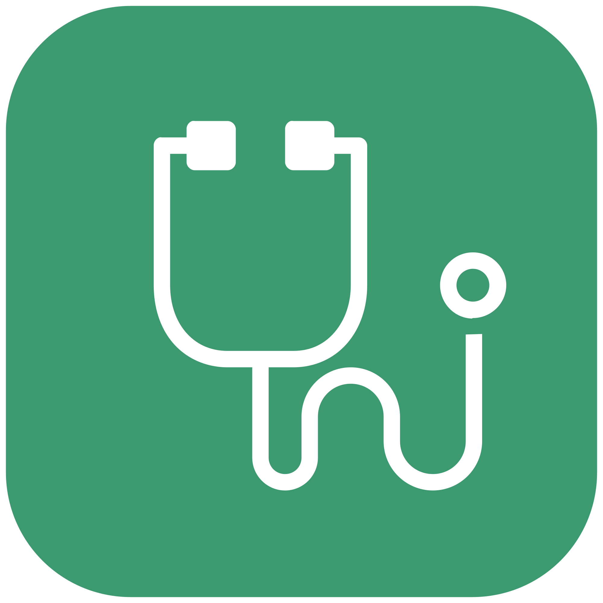 MyVetHub Logo